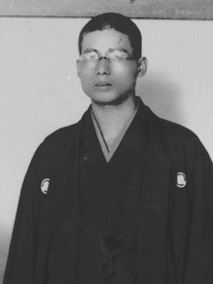 Kiyoshi Nakakura